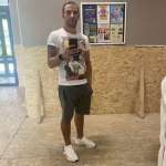 Михаил, 39 лет